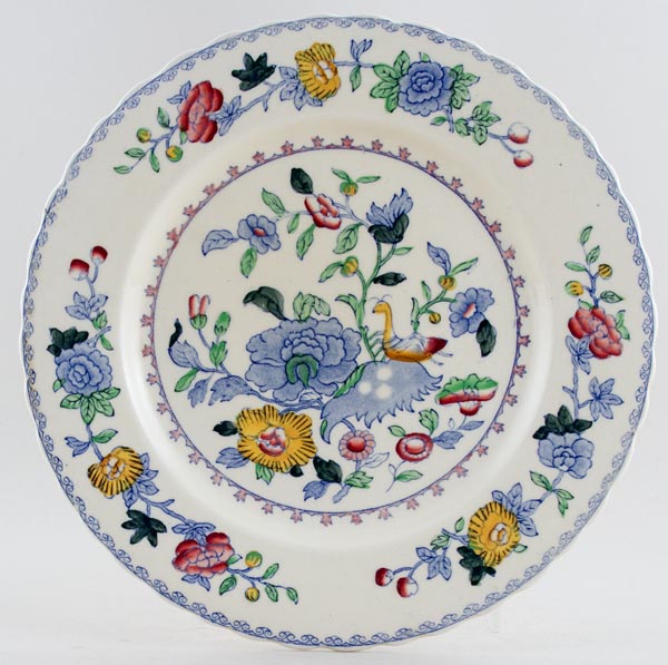 Plate